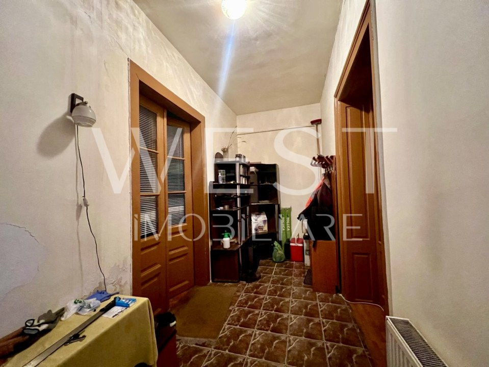 Casa 4 Camere 150mp util + GARAJ , 440mp TEREN ! Cartier Plopilor ! 