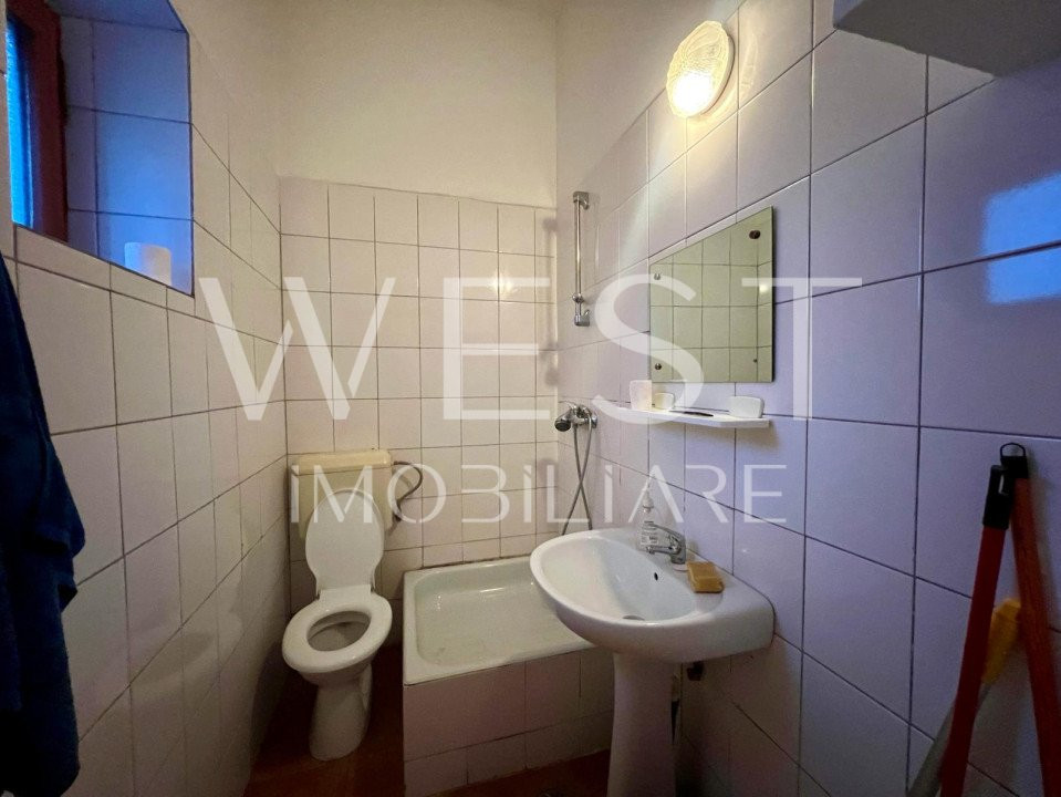 Casa 4 Camere 150mp util + GARAJ , 440mp TEREN ! Cartier Plopilor ! 