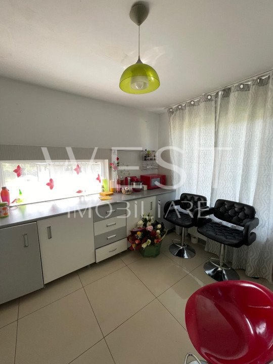 Casa individuala P+E/100mp! Teren 847mp! La intrare in Chinteni!