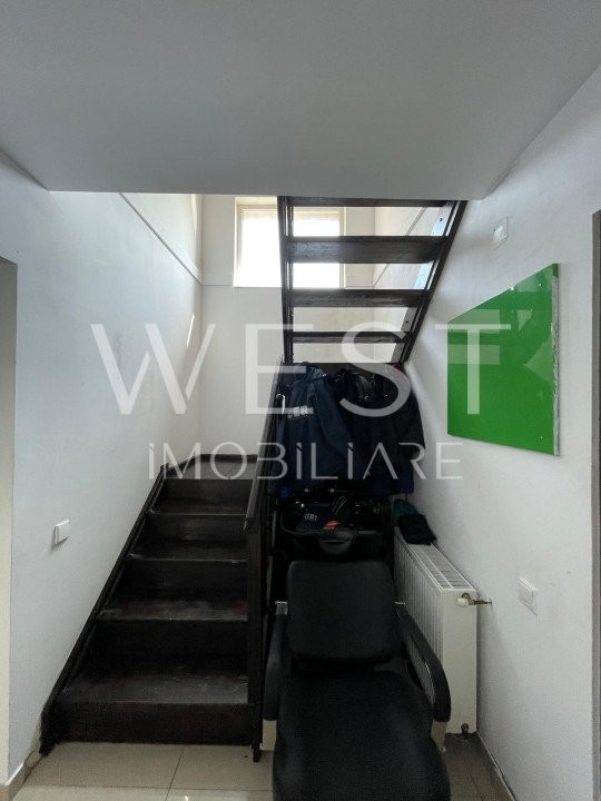 Casa individuala P+E/100mp! Teren 847mp! La intrare in Chinteni!