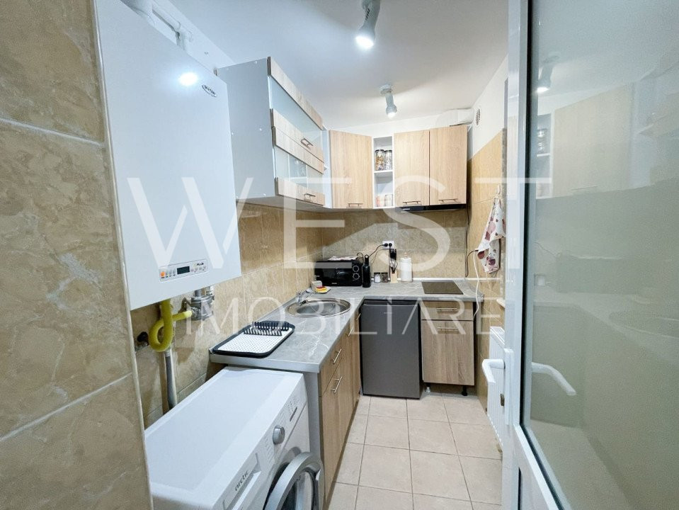Apartament MODERN cu 2 cam/50mp! Ideal Investitie! P-TA MIHAI VITEAZU!