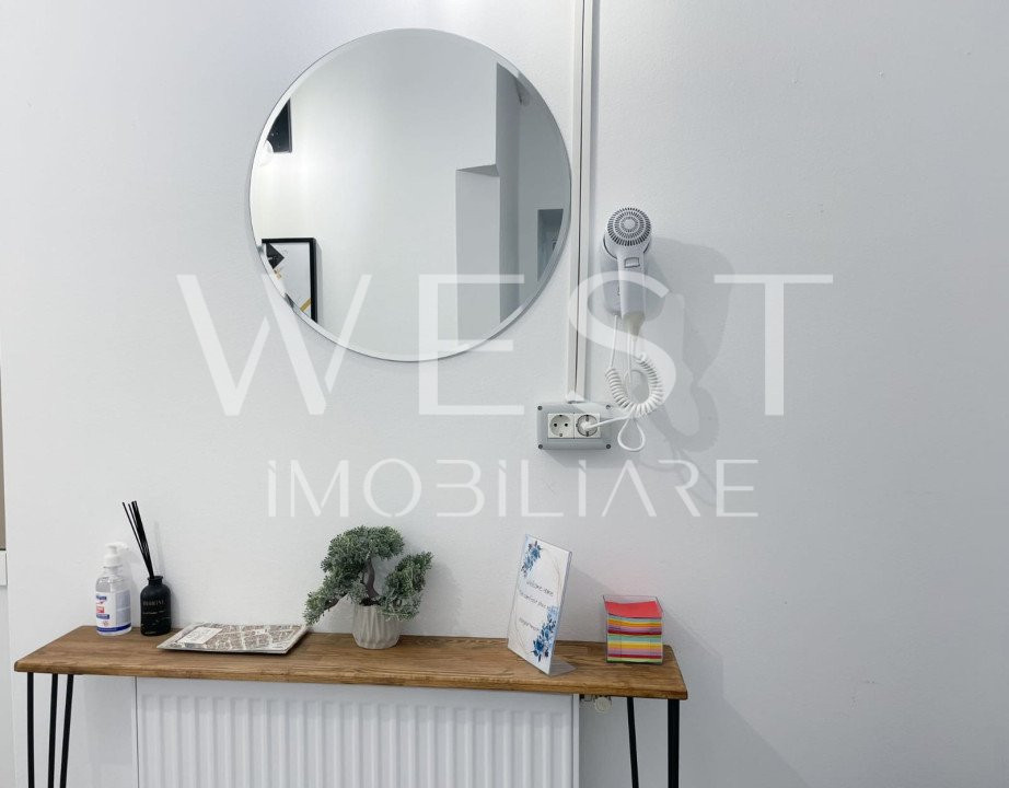 Apartament MODERN cu 2 cam/50mp! Ideal Investitie! P-TA MIHAI VITEAZU!