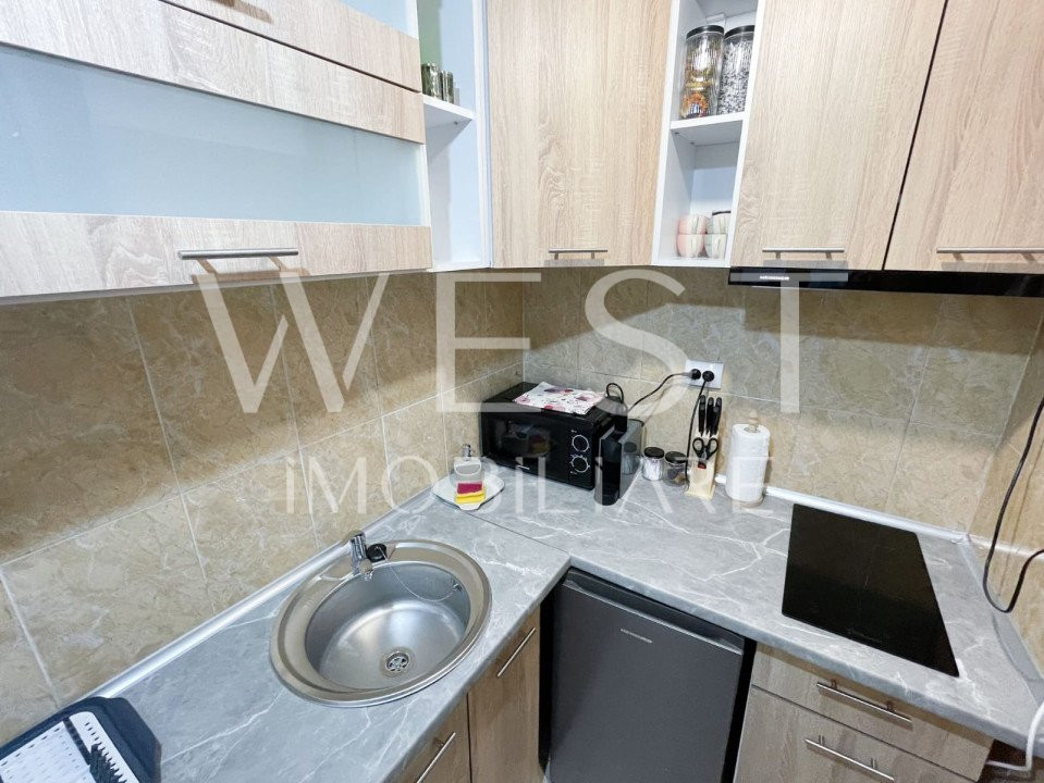 Apartament MODERN cu 2 cam/50mp! Ideal Investitie! P-TA MIHAI VITEAZU!