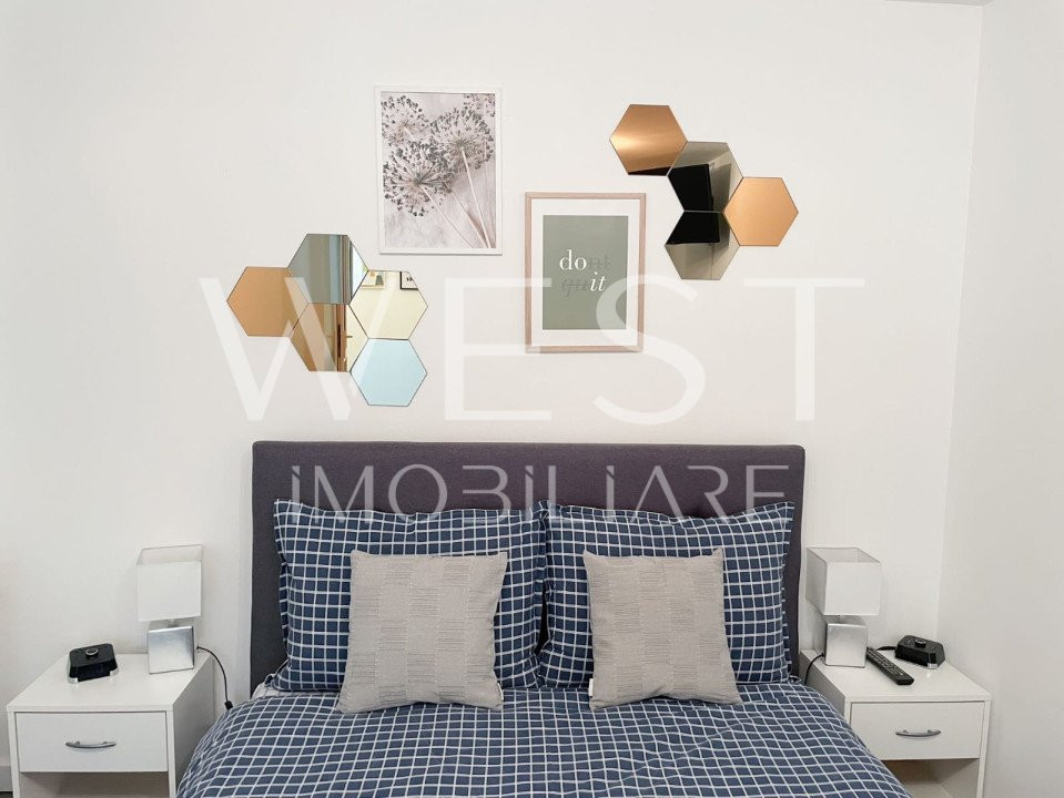 Apartament MODERN cu 2 cam/50mp! Ideal Investitie! P-TA MIHAI VITEAZU!