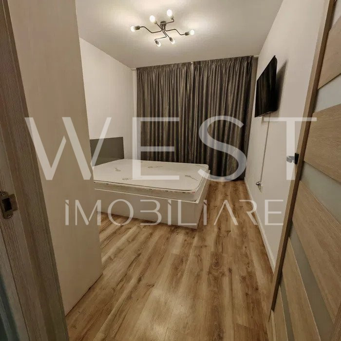 Apartament 2 cam. | 47mp | str. Ioan Rus | Mobilat modern + parcare
