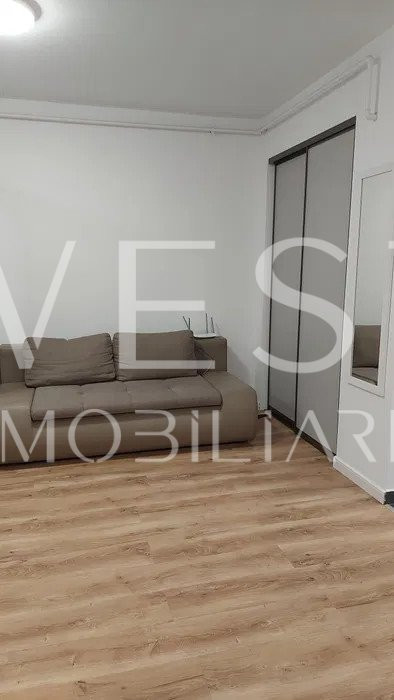 Apartament 2 cam. | 47mp | str. Ioan Rus | Mobilat modern + parcare