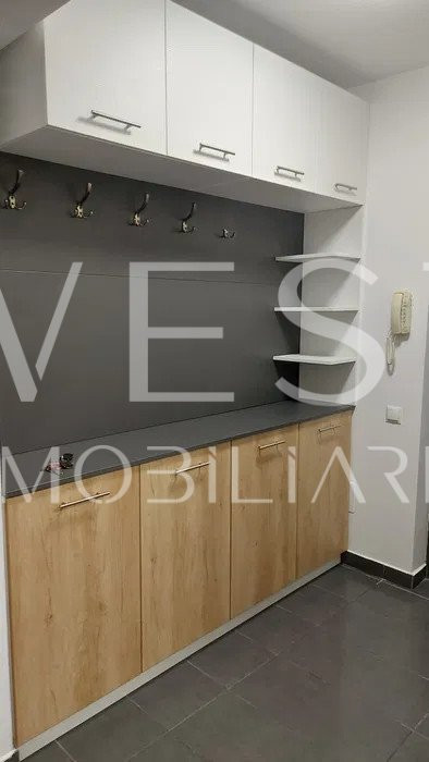 Apartament 2 cam. | 47mp | str. Ioan Rus | Mobilat modern + parcare