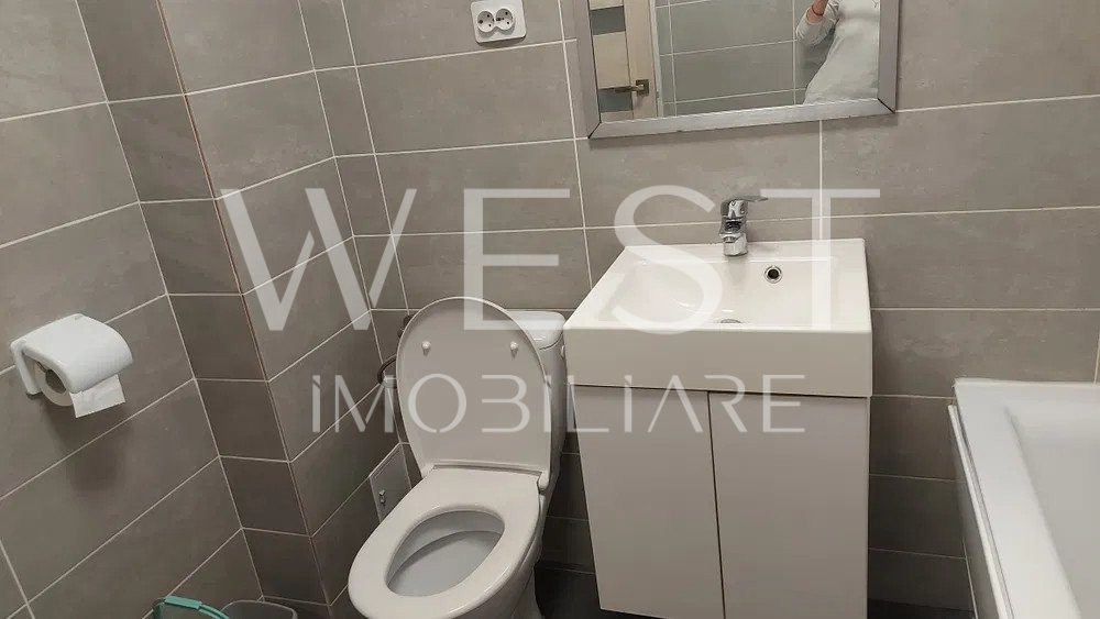 Apartament 2 cam. | 47mp | str. Ioan Rus | Mobilat modern + parcare