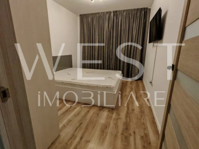 Apartament 2 cam. | 47mp | str. Ioan Rus | Mobilat modern + parcare