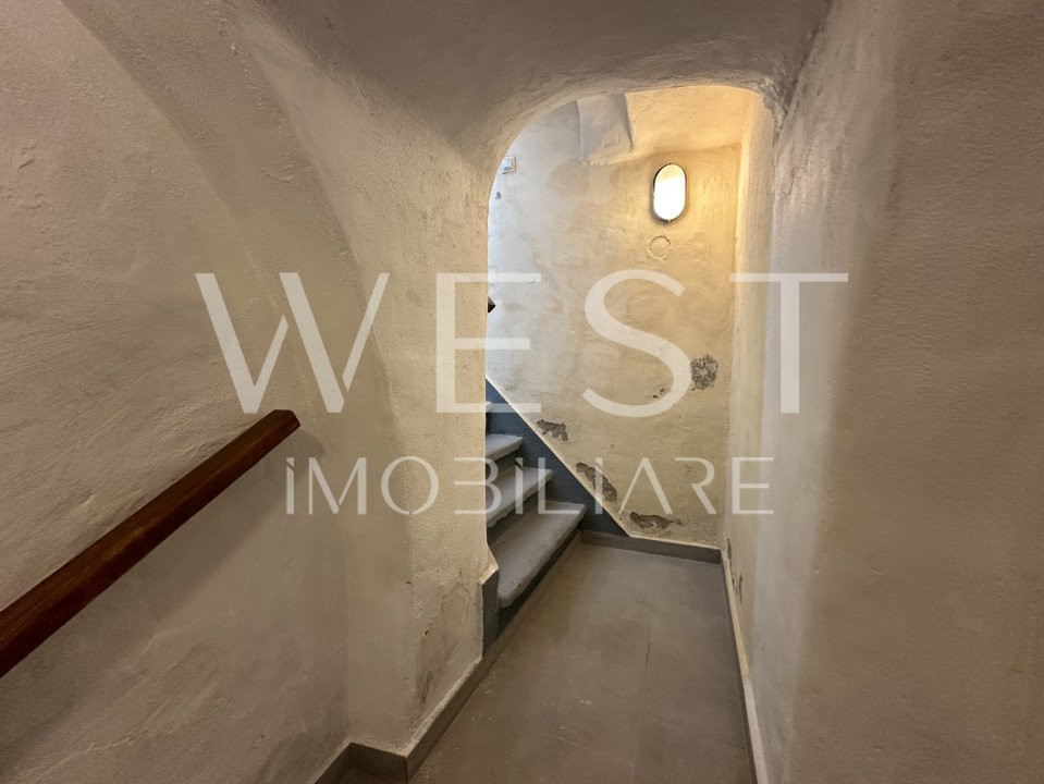 Casa 150mp utili ! Ultracentral ! PIATA MUZEULUI ! OPORTUNITATE !