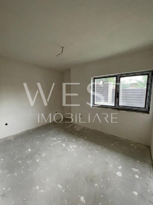 Casa cuplata cu CF P+E/118mp! Teren 200mp! TVA INCLUS! Luna de Sus!