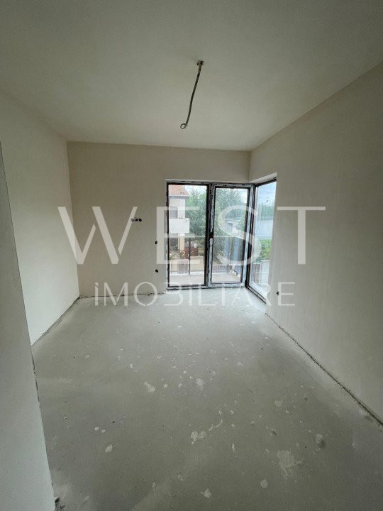 Casa cuplata cu CF P+E/118mp! Teren 200mp! TVA INCLUS! Luna de Sus!