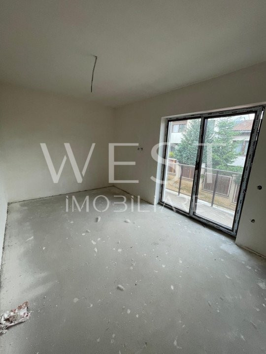 Casa cuplata cu CF P+E/118mp! Teren 200mp! TVA INCLUS! Luna de Sus!