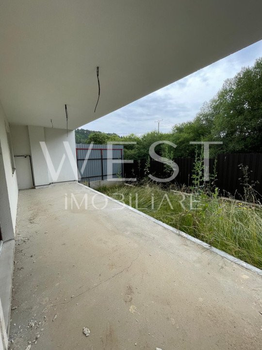 Casa cuplata cu CF P+E/118mp! Teren 200mp! TVA INCLUS! Luna de Sus!