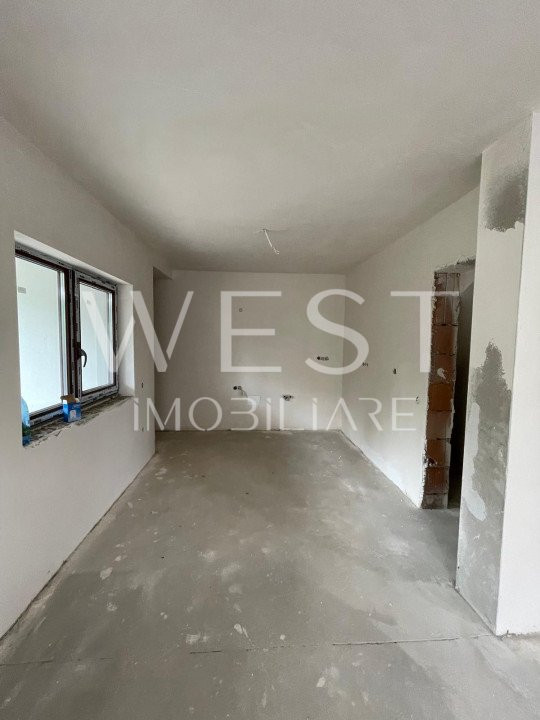 Casa cuplata cu CF P+E/118mp! Teren 200mp! TVA INCLUS! Luna de Sus!