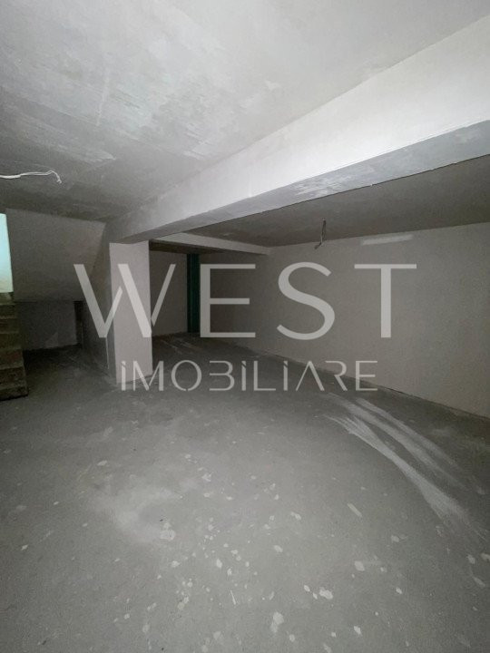 Casa cuplata cu CF D+P+E/161mp! Teren 300mp! TVA INCLUS! Luna de Sus!