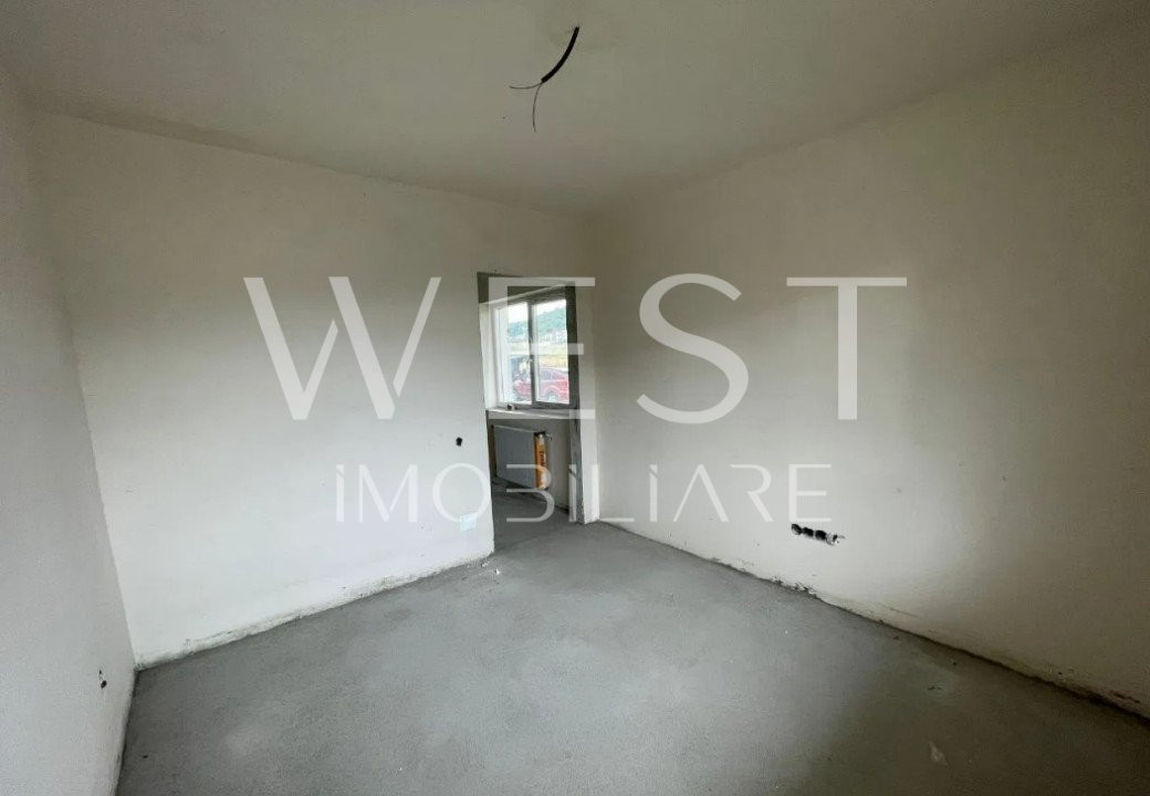 Apartament 3 camere/60mp! Zona Linistita! Parcare subterana!