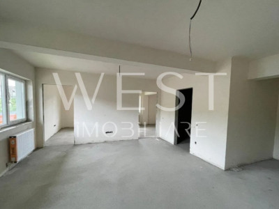 Apartament 3 camere/60mp! Zona Linistita! Parcare subterana!