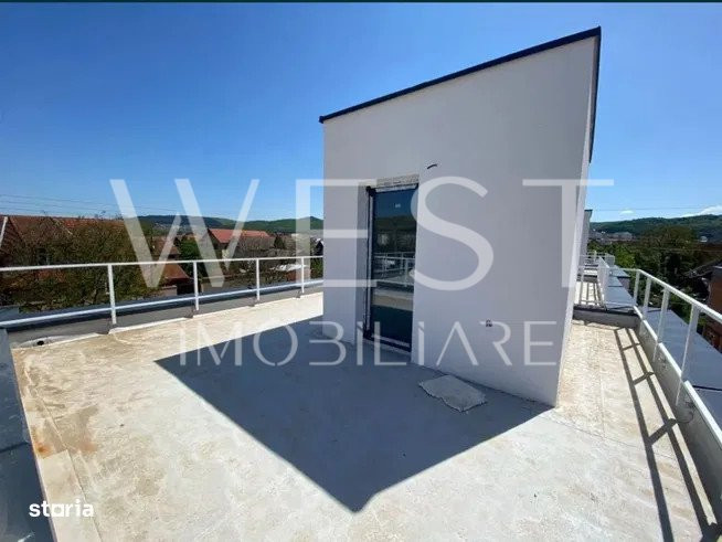 Casa insiruita P+E, 80mp! Constructie 2024! Zona Centurii Grigorescu!