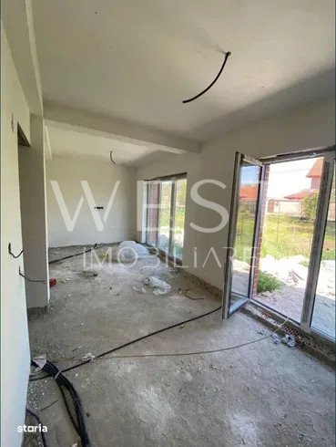 Casa insiruita P+E, 80mp! Constructie 2024! Zona Centurii Grigorescu!