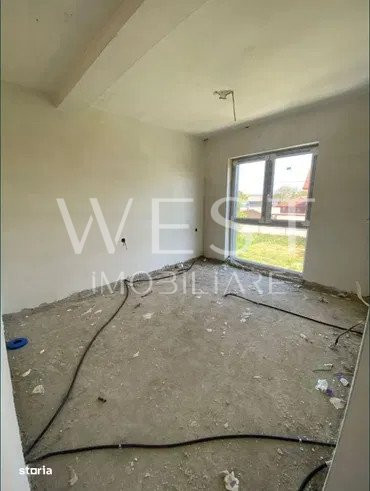 Casa insiruita P+E, 80mp! Constructie 2024! Zona Centurii Grigorescu!