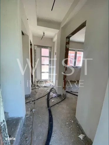 Casa insiruita P+E, 80mp! Constructie 2024! Zona Centurii Grigorescu!
