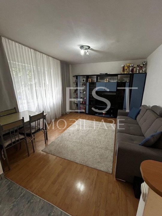 Apartament 2 camere,La cheie! Manastur zona Primaverii! Etaj 1