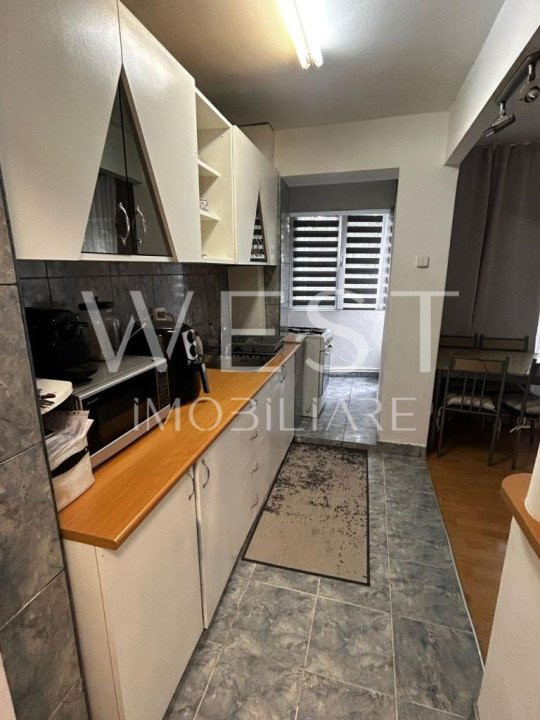 Apartament 2 camere,La cheie! Manastur zona Primaverii! Etaj 1