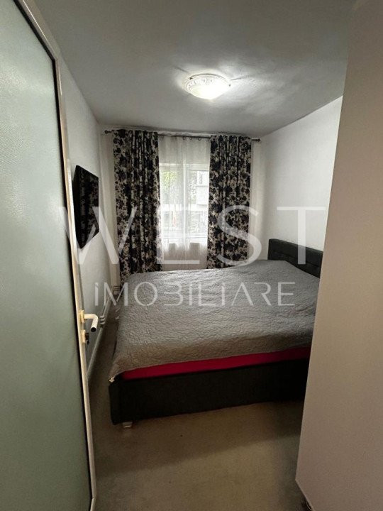 Apartament 2 camere,La cheie! Manastur zona Primaverii! Etaj 1
