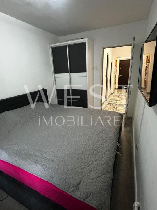 Apartament 2 camere,La cheie! Manastur zona Primaverii! Etaj 1