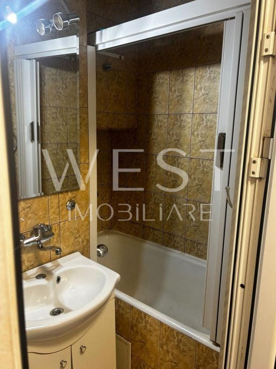 Apartament 2 camere,La cheie! Manastur zona Primaverii! Etaj 1