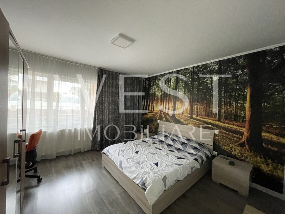 Apartament cu 3 cam/67mp! 2 bai! Balcon 8mp! Str. Fagului/Buna Ziua!