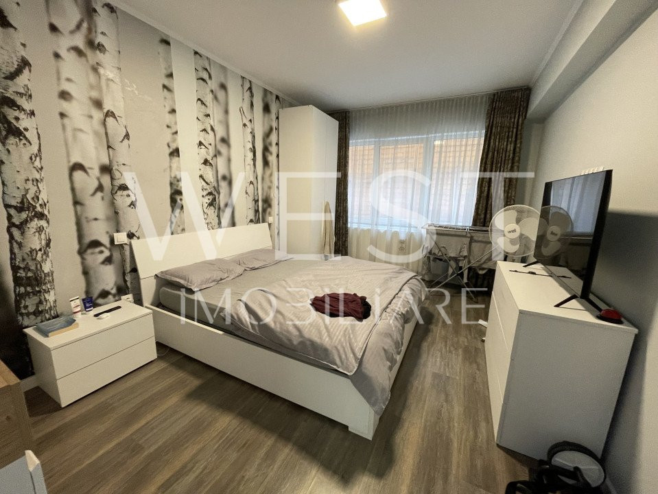 Apartament cu 3 cam/67mp! 2 bai! Balcon 8mp! Str. Fagului/Buna Ziua!
