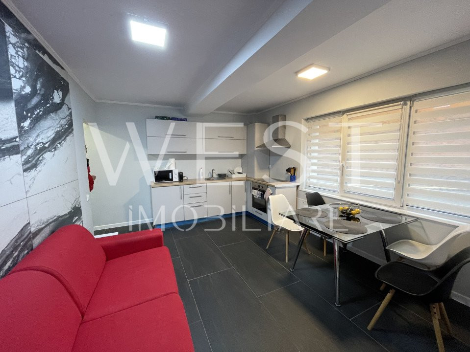 Apartament cu 3 cam/67mp! 2 bai! Balcon 8mp! Str. Fagului/Buna Ziua!