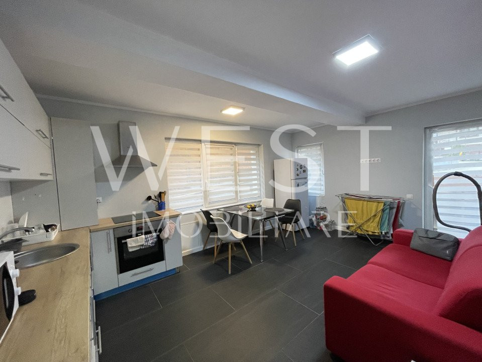 Apartament cu 3 cam/67mp! 2 bai! Balcon 8mp! Str. Fagului/Buna Ziua!