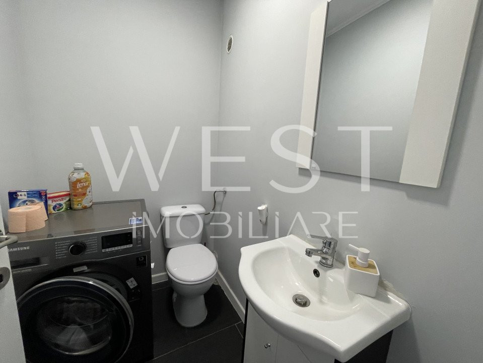 Apartament cu 3 cam/67mp! 2 bai! Balcon 8mp! Str. Fagului/Buna Ziua!