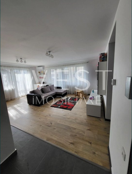 Apartament cu 2 cam/63mp! Bloc 2016! Parcare! P-ta Hermes/Gheorgheni!