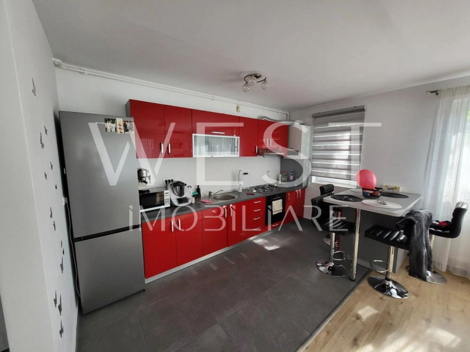 Apartament cu 2 cam/63mp! Bloc 2016! Parcare! P-ta Hermes/Gheorgheni!