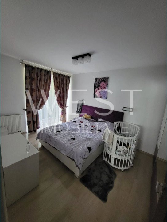 Apartament cu 2 cam/63mp! Bloc 2016! Parcare! P-ta Hermes/Gheorgheni!