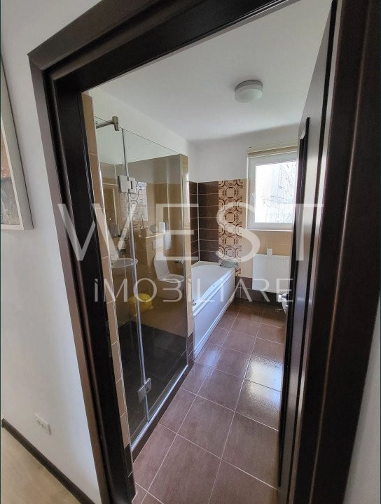 Apartament cu 2 cam/63mp! Bloc 2016! Parcare! P-ta Hermes/Gheorgheni!