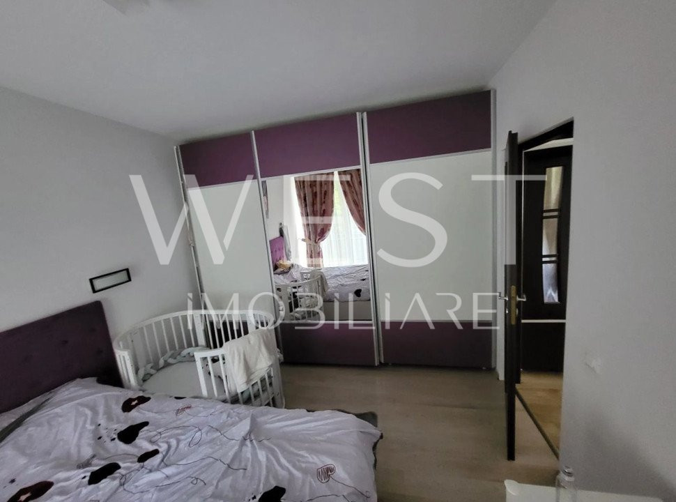 Apartament cu 2 cam/63mp! Bloc 2016! Parcare! P-ta Hermes/Gheorgheni!