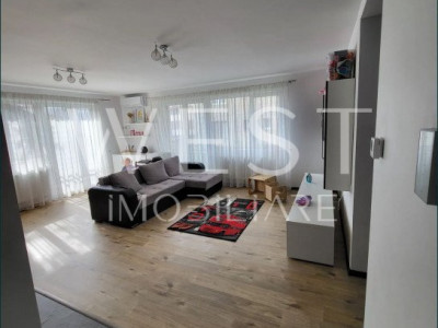 Apartament cu 2 cam/63mp! Bloc 2016! Parcare! P-ta Hermes/Gheorgheni!