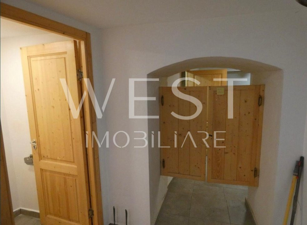 Oportunitate investiție! Spațiu comercial, 207 mp! CENTRAL! Parcare!