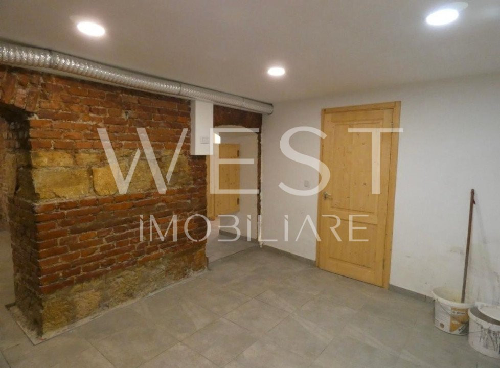 Oportunitate investiție! Spațiu comercial, 207 mp! CENTRAL! Parcare!