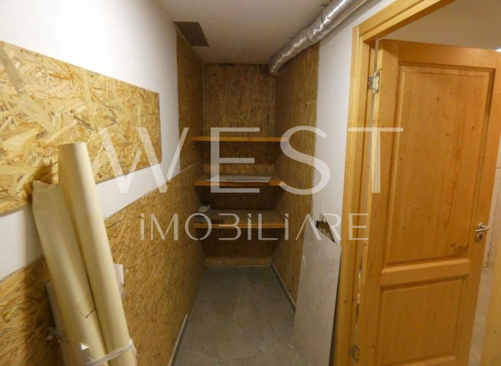 Oportunitate investiție! Spațiu comercial, 207 mp! CENTRAL! Parcare!