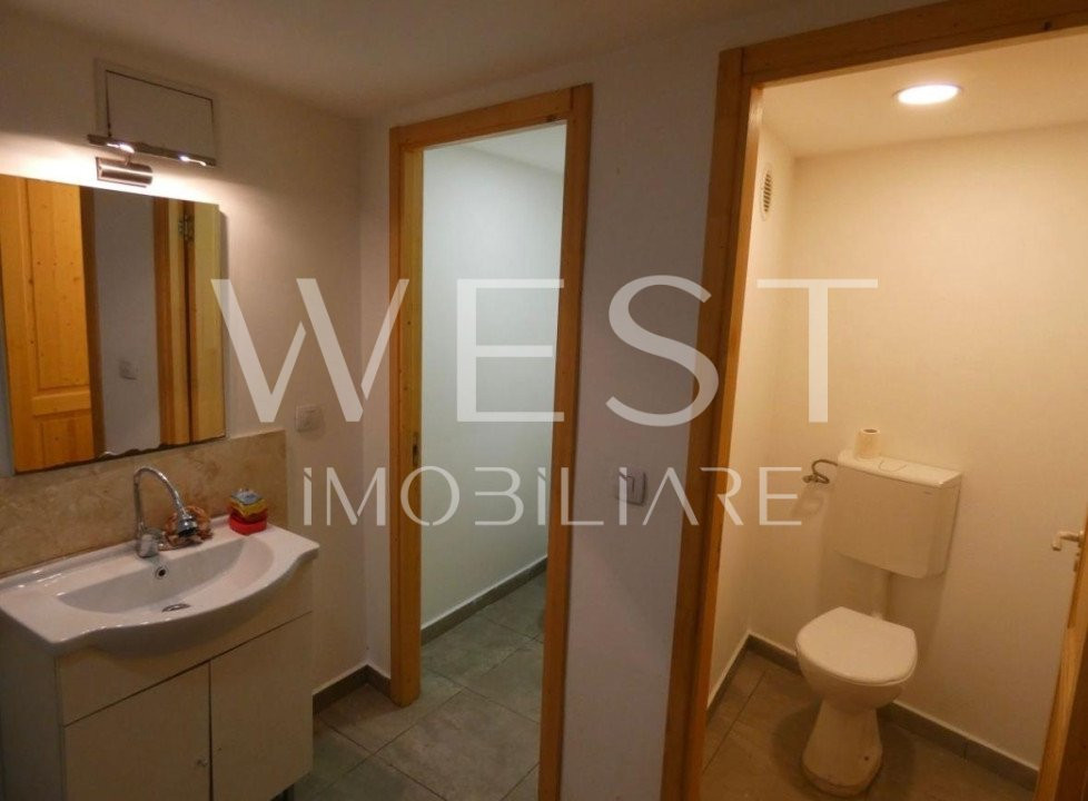 Oportunitate investiție! Spațiu comercial, 207 mp! CENTRAL! Parcare!
