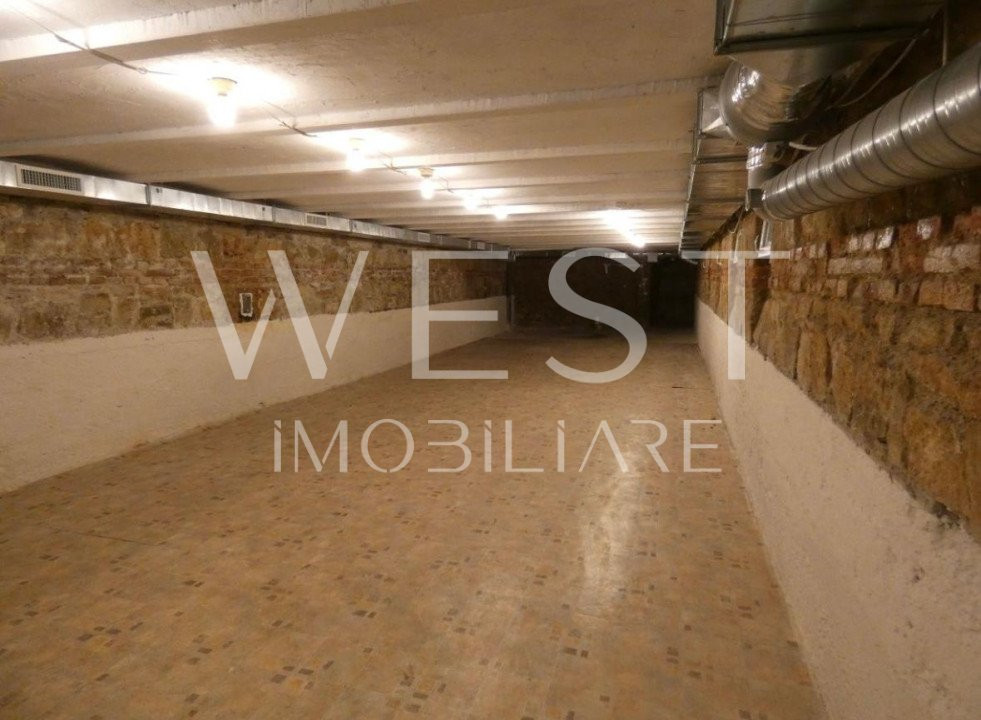 Oportunitate investiție! Spațiu comercial, 207 mp! CENTRAL! Parcare!