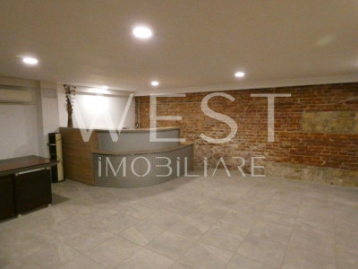 Oportunitate investiție! Spațiu comercial, 207 mp! CENTRAL! Parcare!