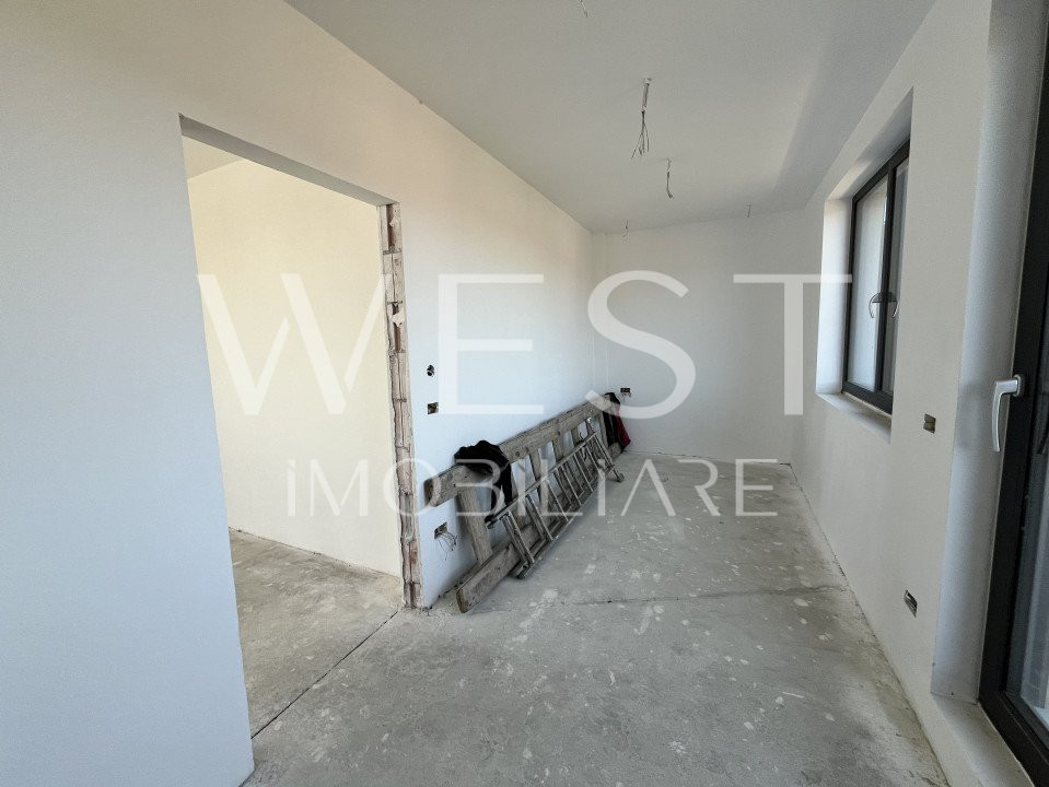 PENTHOUSE | VIEW SUPERB | 2 Camere | Bloc Nou | Zona AUCHAN