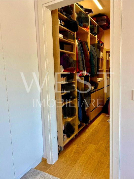 Apartament cu 2 camere, FINISAJE LUX! Terasa 42mp! Garaj! Sub Cetate!